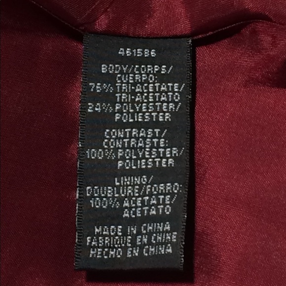 Jill Stuart Satin Gown Size 2 - Picture 8 of 9